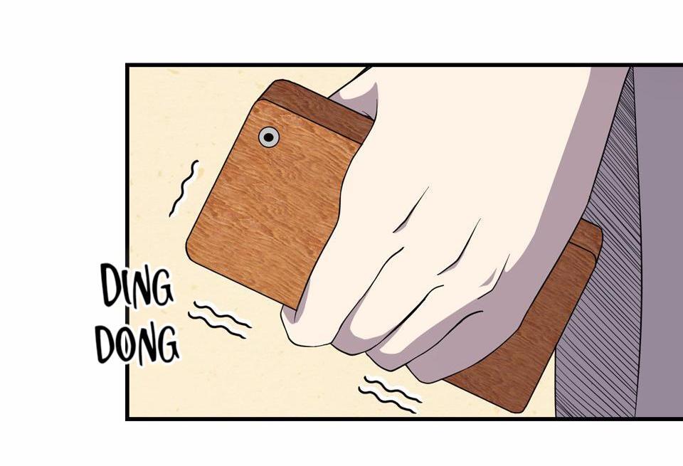 The Great Tang Is Online Chapter 4 - page 18
