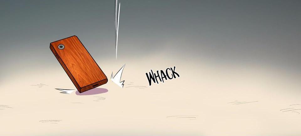 The Great Tang Is Online Chapter 4 - page 23