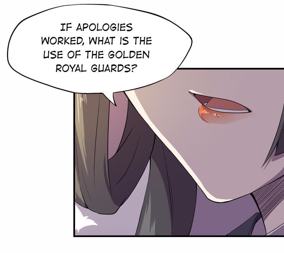 The Great Tang Is Online Chapter 4 - page 43