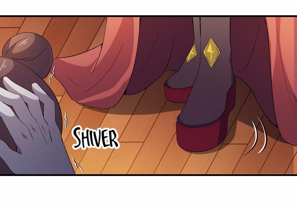 The Great Tang Is Online Chapter 4 - page 44