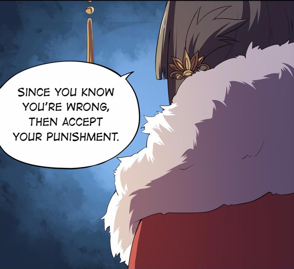 The Great Tang Is Online Chapter 4 - page 46
