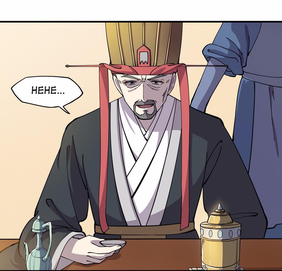 The Great Tang Is Online Chapter 4 - page 50