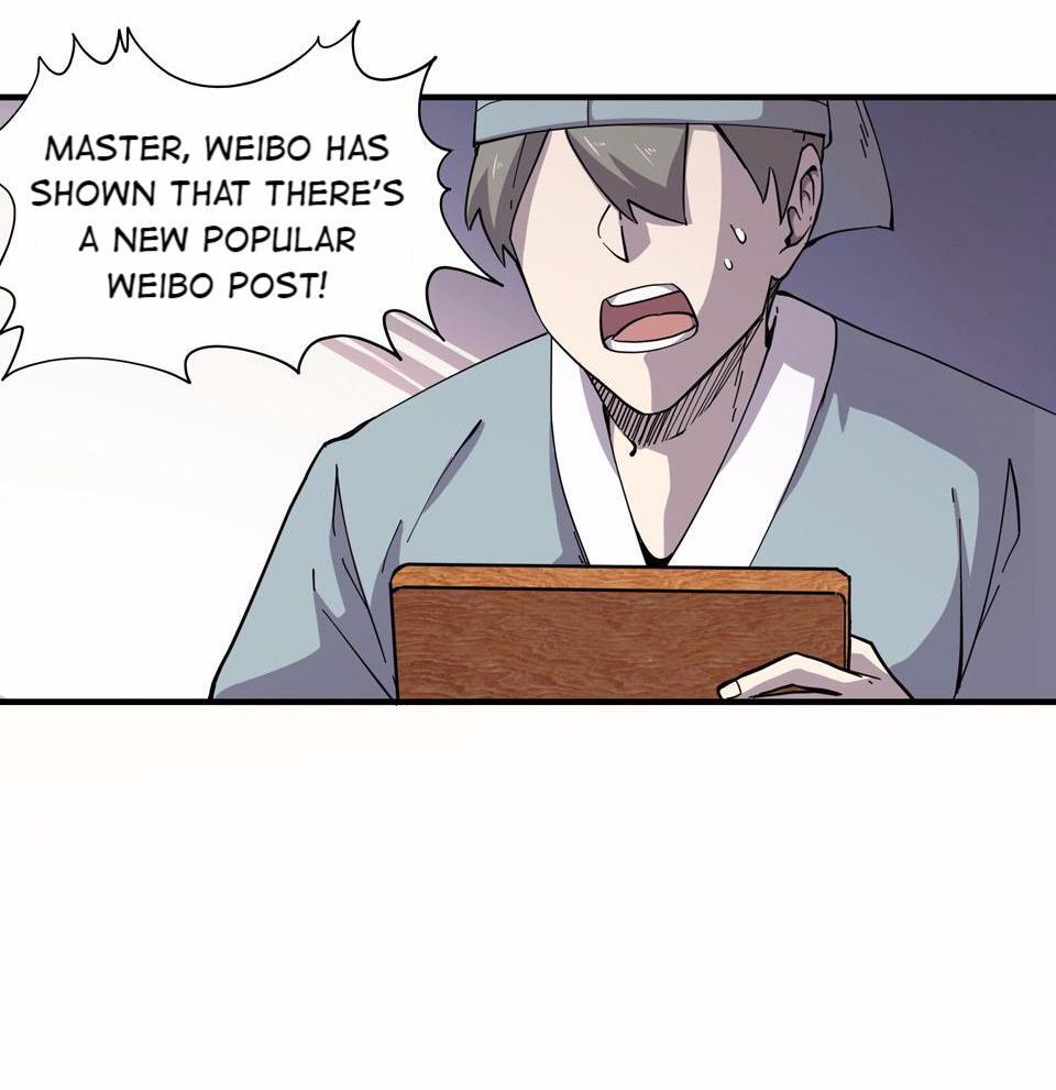 The Great Tang Is Online Chapter 4 - page 55