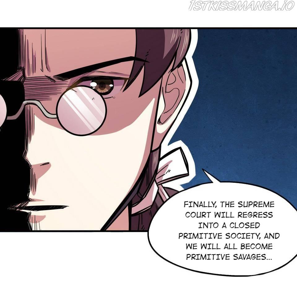 The Great Tang Is Online Chapter 82 - page 22