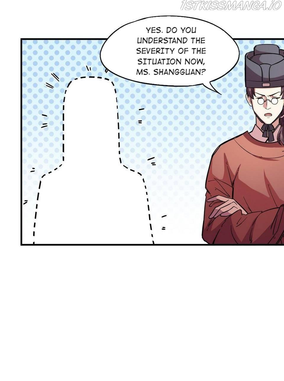 The Great Tang Is Online Chapter 82 - page 26