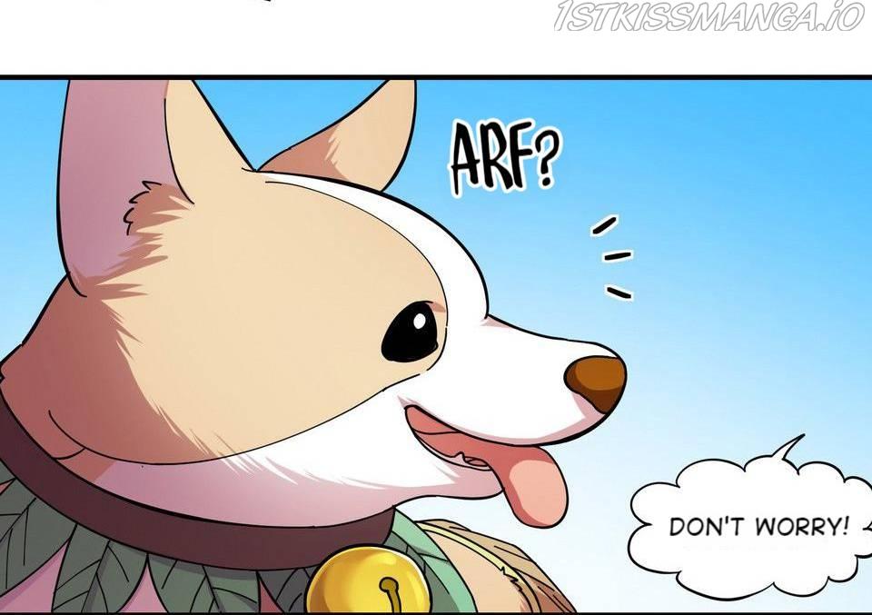 The Great Tang Is Online Chapter 82 - page 29