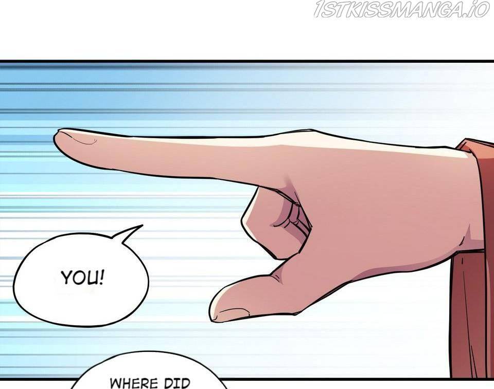 The Great Tang Is Online Chapter 82 - page 3