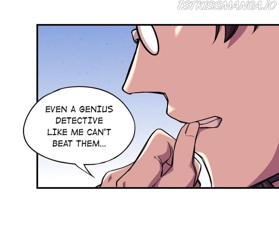 The Great Tang Is Online Chapter 82 - page 33