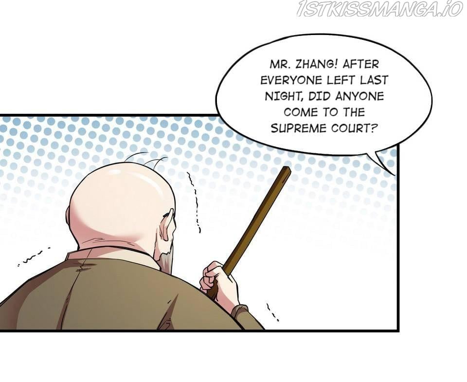 The Great Tang Is Online Chapter 82 - page 8