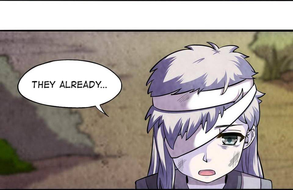 The Great Tang Is Online Chapter 40 - page 22