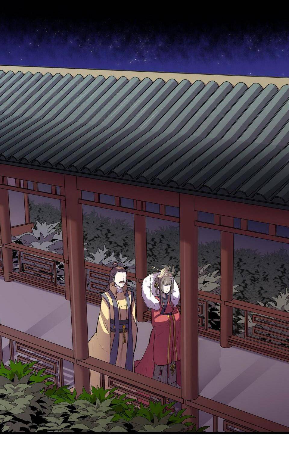 The Great Tang Is Online Chapter 40 - page 35