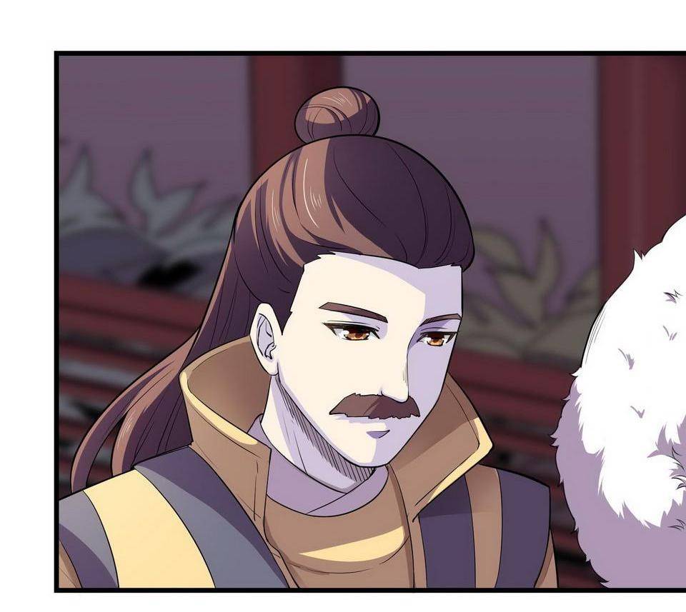 The Great Tang Is Online Chapter 40 - page 36
