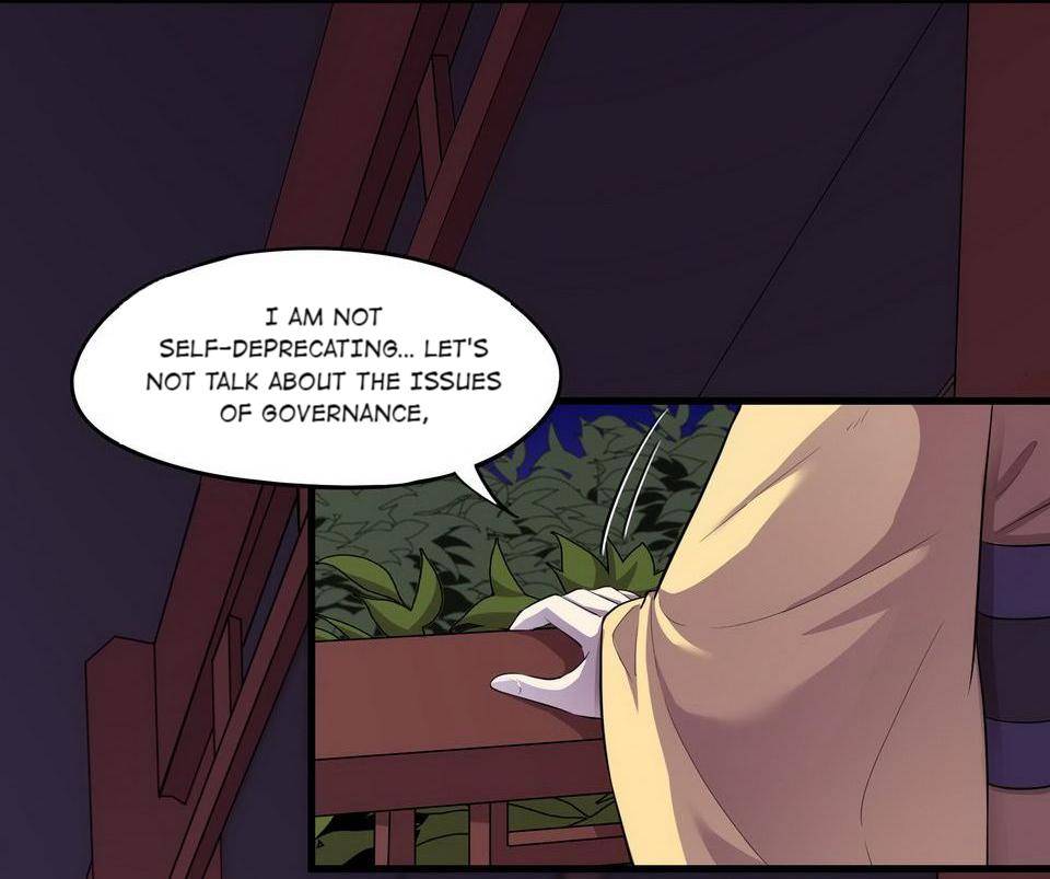 The Great Tang Is Online Chapter 40 - page 39