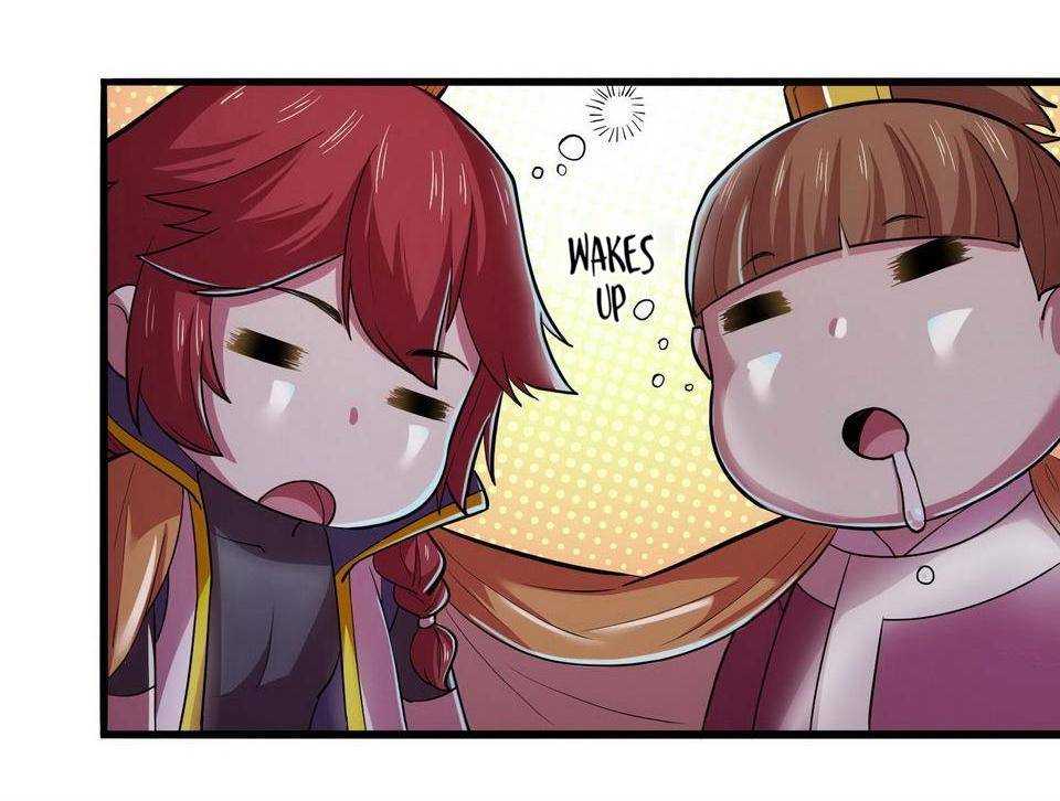 The Great Tang Is Online Chapter 40 - page 4