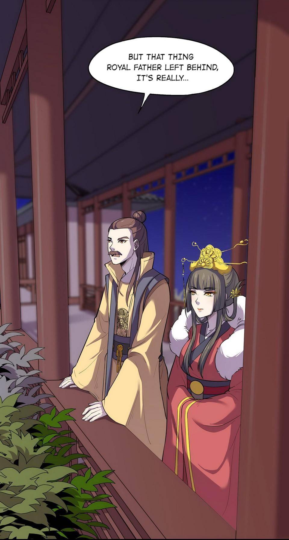 The Great Tang Is Online Chapter 40 - page 40