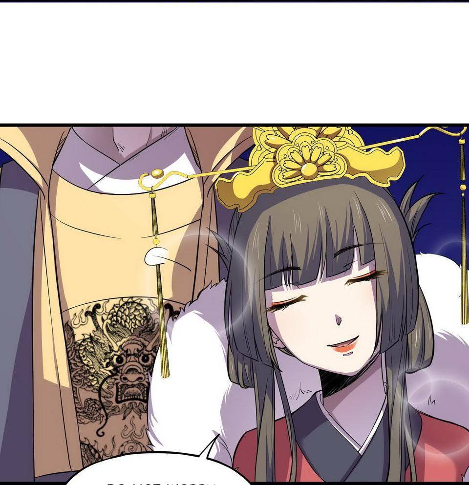 The Great Tang Is Online Chapter 40 - page 41