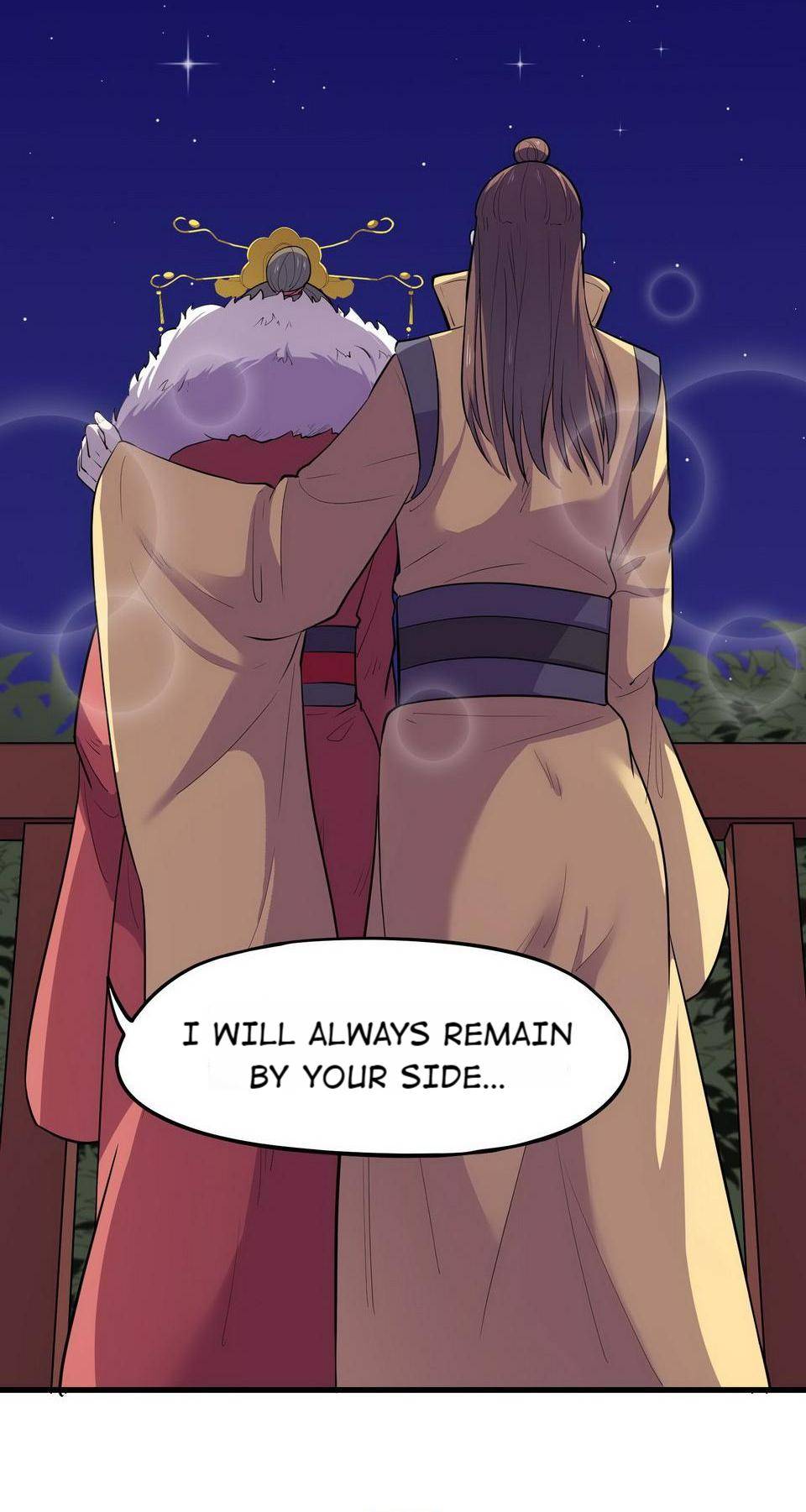 The Great Tang Is Online Chapter 40 - page 43