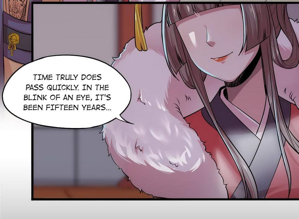 The Great Tang Is Online Chapter 40 - page 7