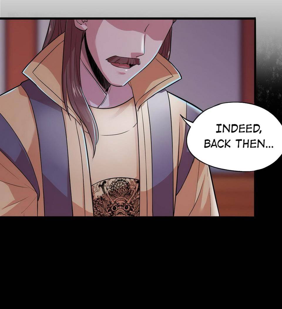 The Great Tang Is Online Chapter 40 - page 8