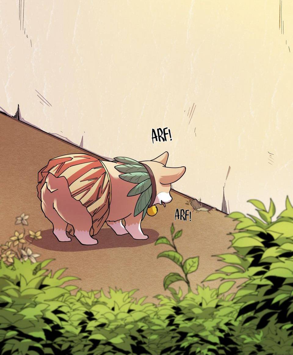 The Great Tang Is Online Chapter 83 - page 10