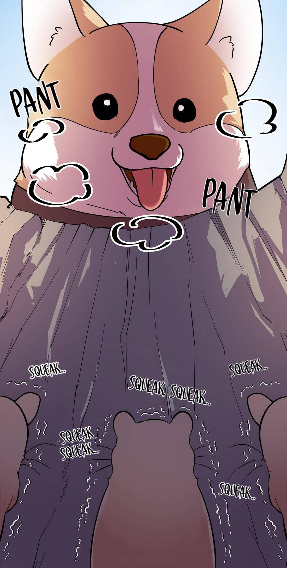 The Great Tang Is Online Chapter 83 - page 15