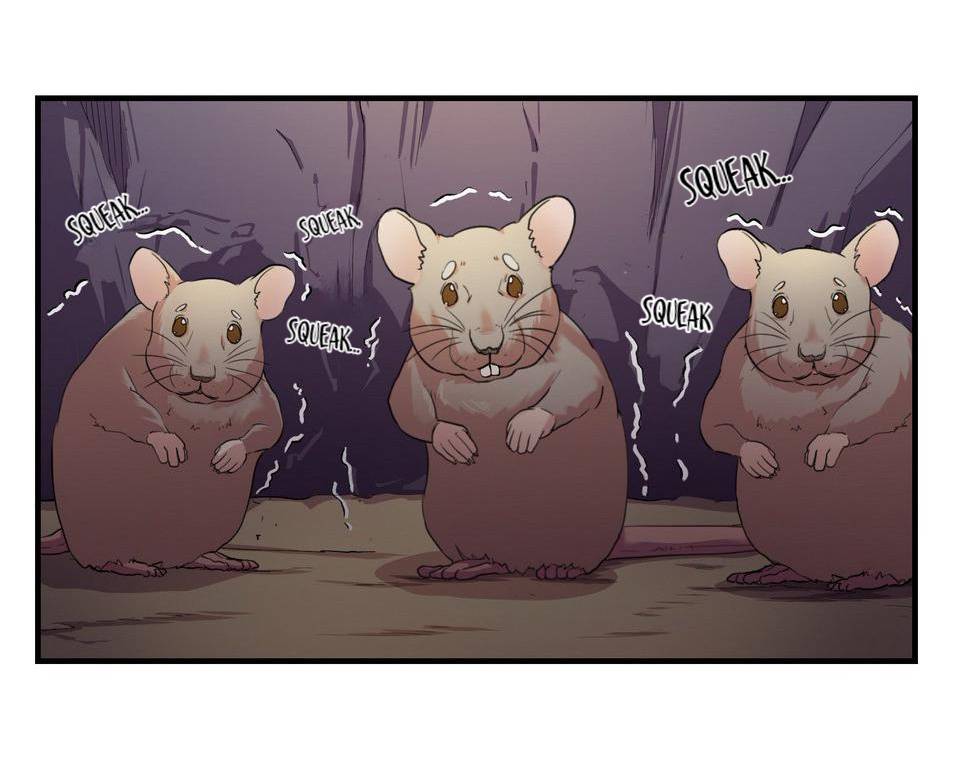The Great Tang Is Online Chapter 83 - page 17