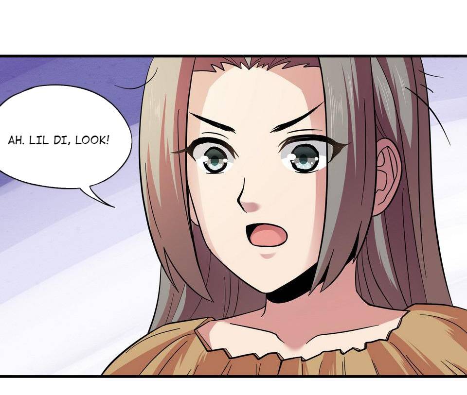 The Great Tang Is Online Chapter 83 - page 18
