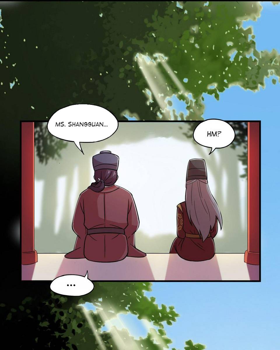 The Great Tang Is Online Chapter 83 - page 46