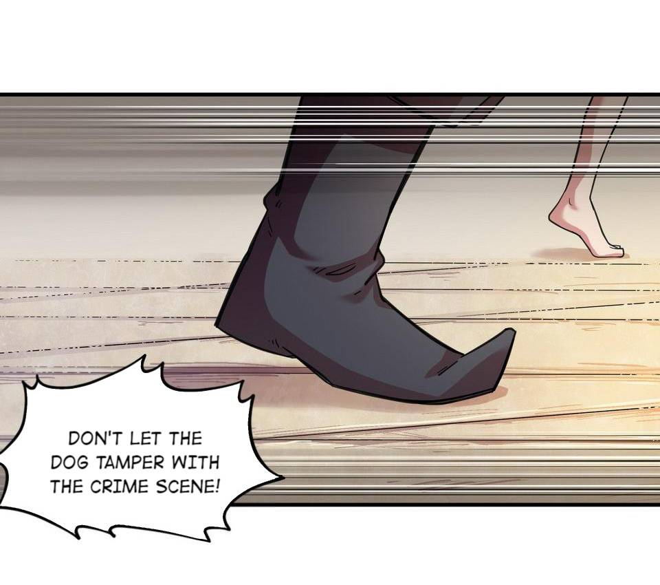 The Great Tang Is Online Chapter 83 - page 6