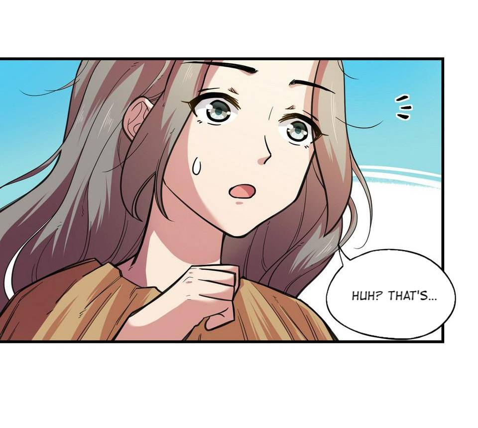 The Great Tang Is Online Chapter 83 - page 7