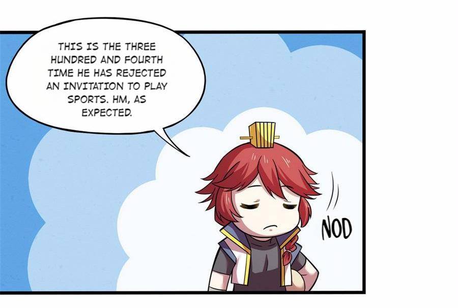 The Great Tang Is Online Chapter 41 - page 10