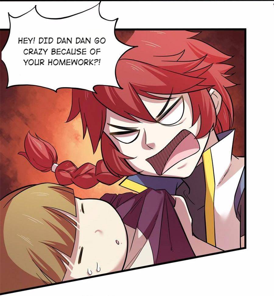 The Great Tang Is Online Chapter 41 - page 14