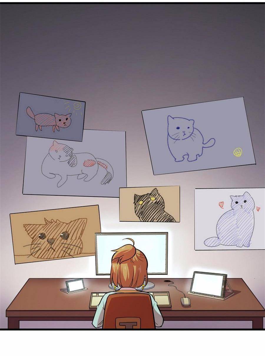 The Great Tang Is Online Chapter 41 - page 2