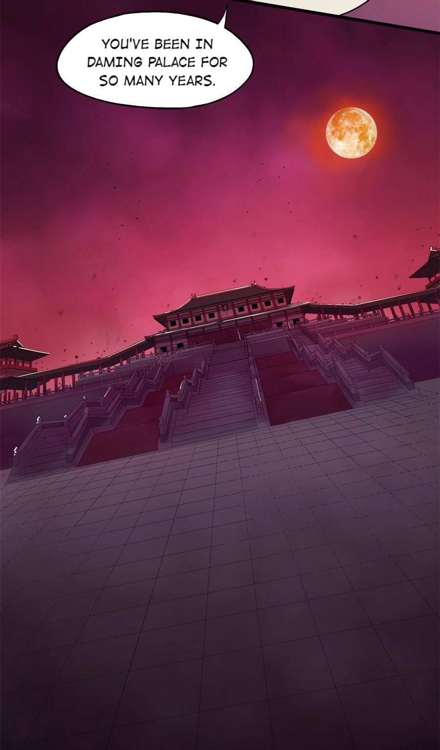 The Great Tang Is Online Chapter 41 - page 20