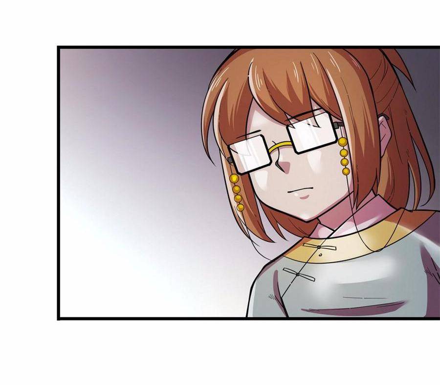 The Great Tang Is Online Chapter 41 - page 3