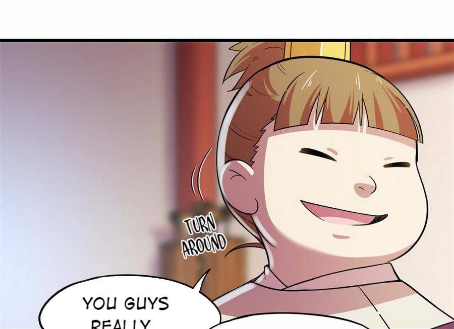 The Great Tang Is Online Chapter 41 - page 40