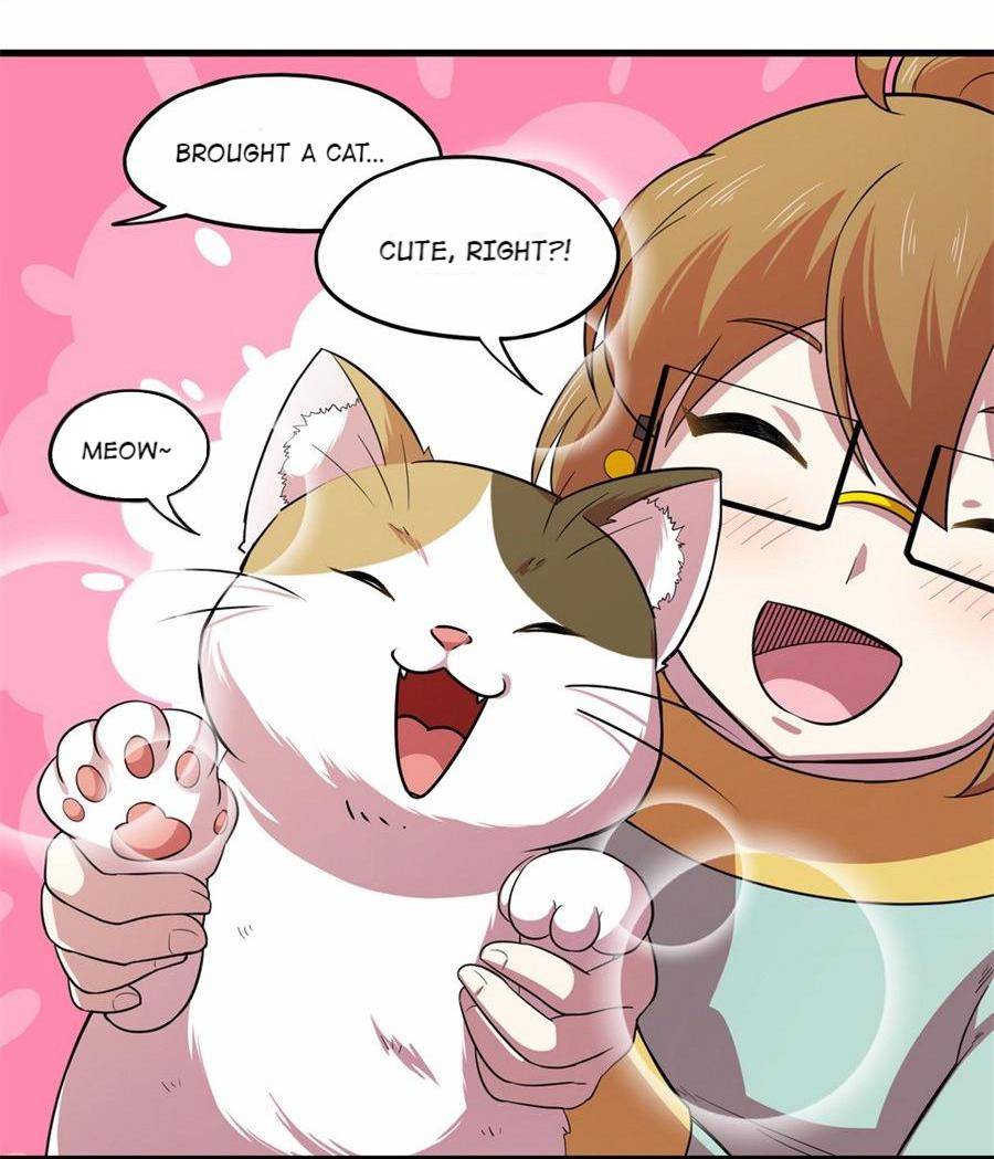 The Great Tang Is Online Chapter 41 - page 42