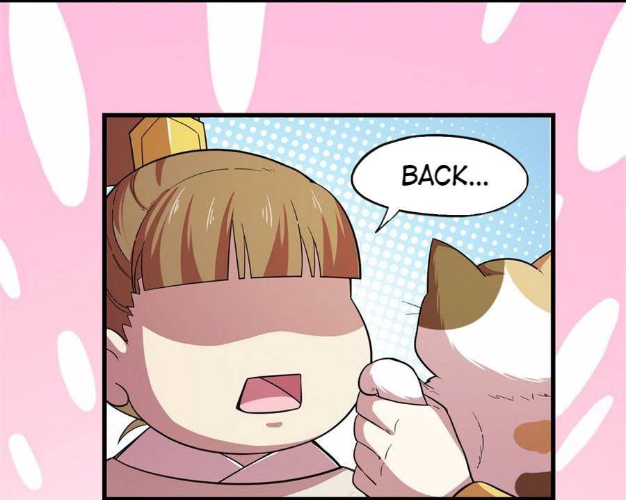 The Great Tang Is Online Chapter 41 - page 43