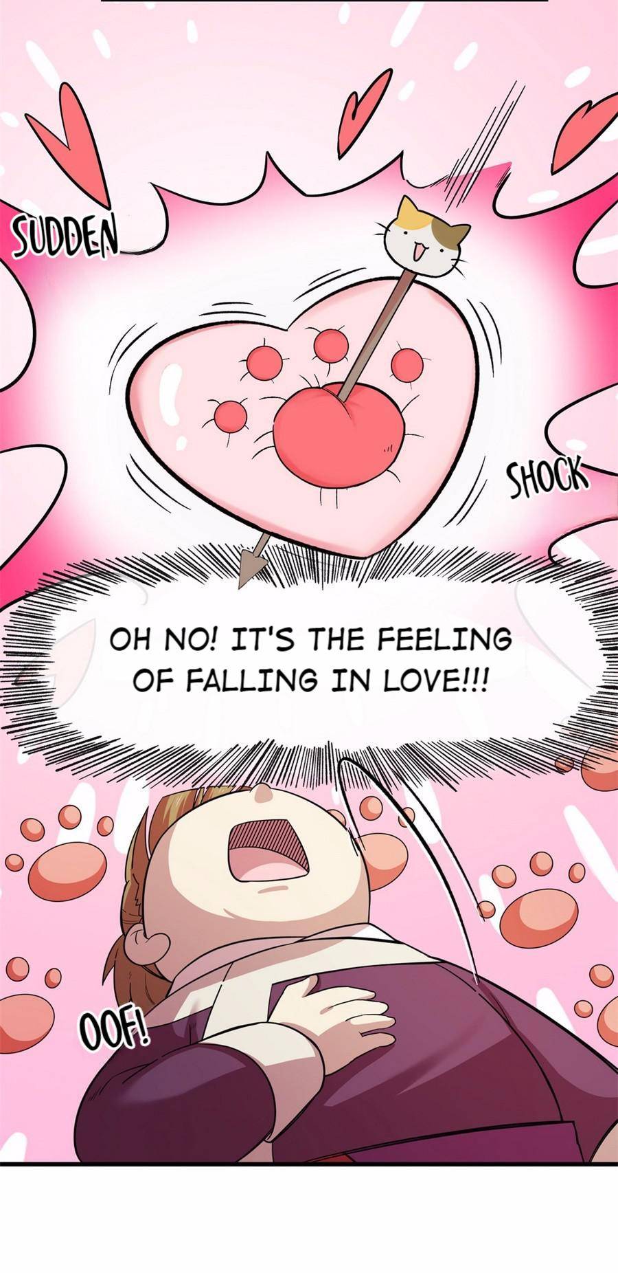The Great Tang Is Online Chapter 41 - page 44