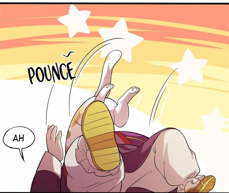 The Great Tang Is Online Chapter 41 - page 48