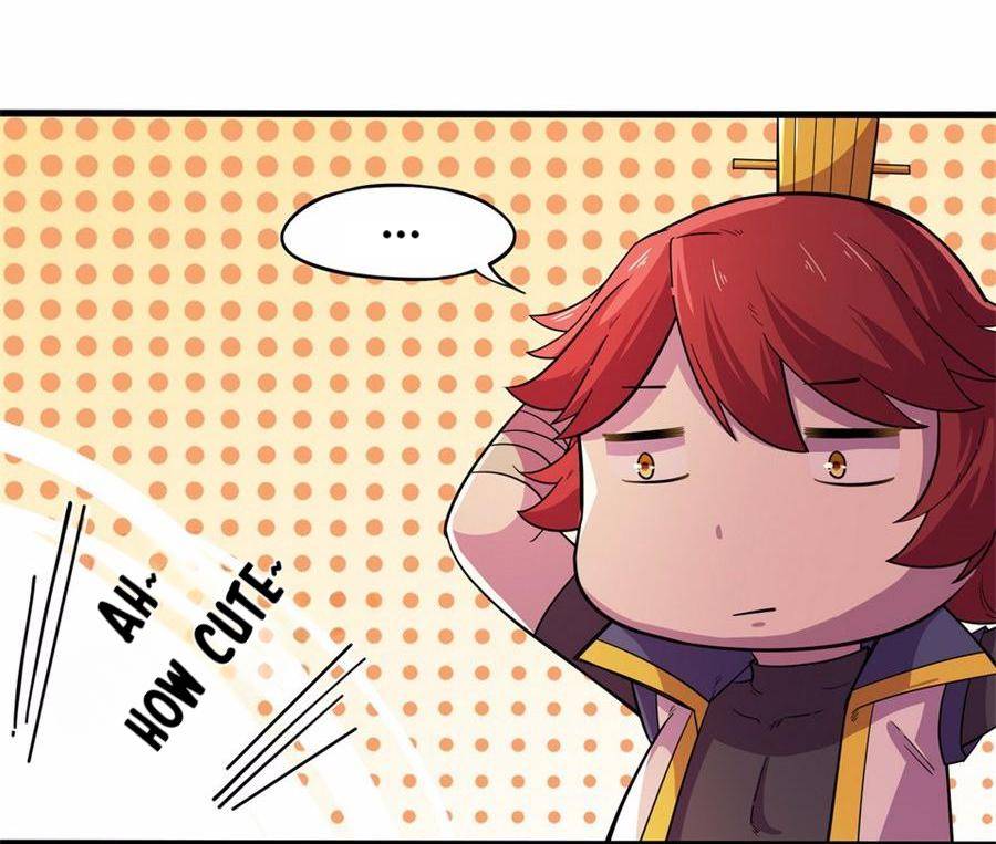 The Great Tang Is Online Chapter 41 - page 51