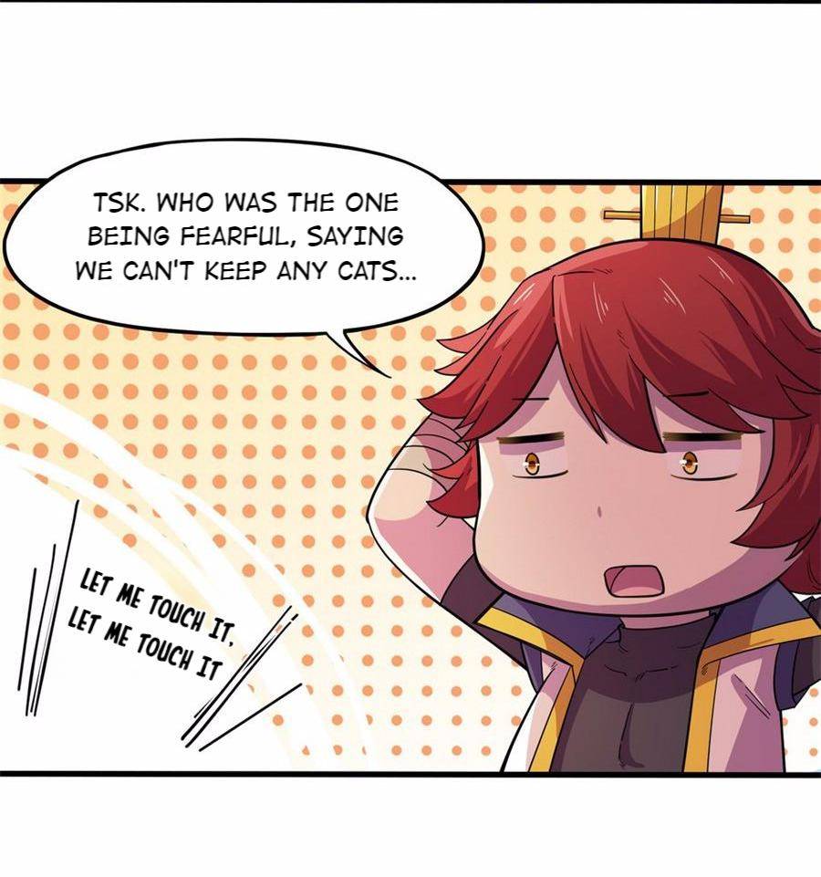 The Great Tang Is Online Chapter 41 - page 52