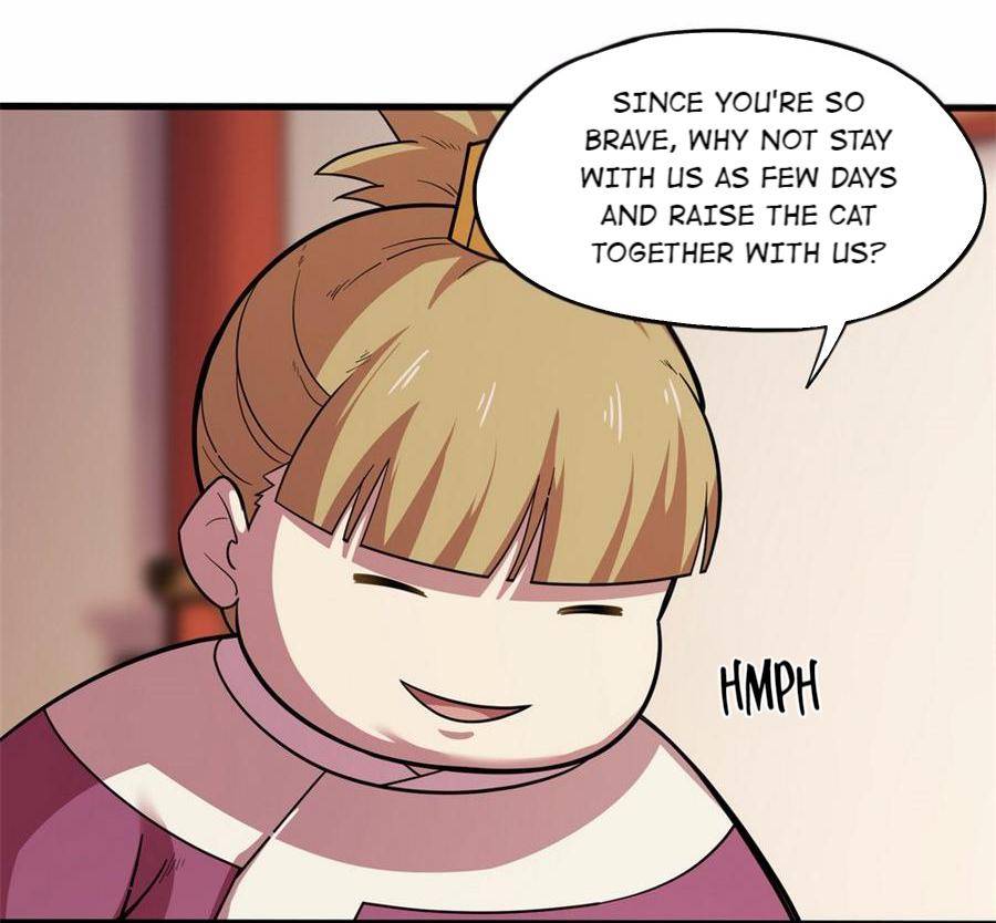 The Great Tang Is Online Chapter 41 - page 59