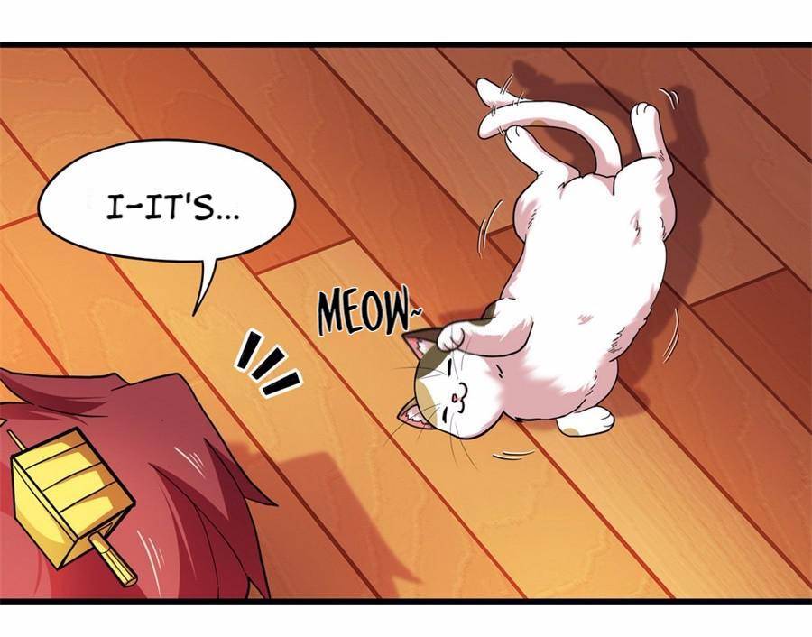 The Great Tang Is Online Chapter 41 - page 62