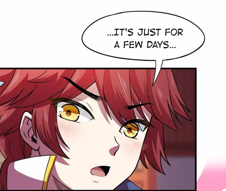 The Great Tang Is Online Chapter 41 - page 63