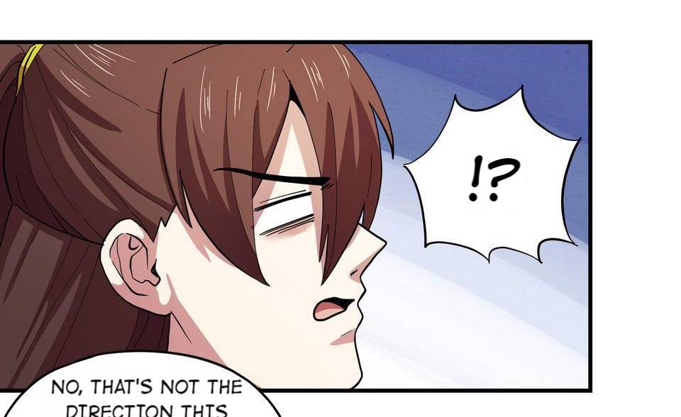 The Great Tang Is Online Chapter 84 - page 16