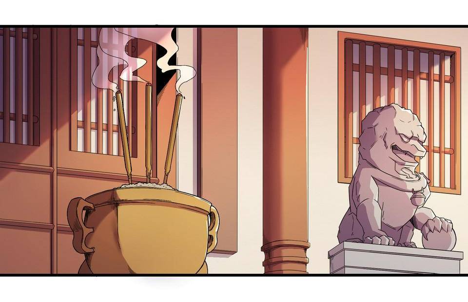 The Great Tang Is Online Chapter 84 - page 2