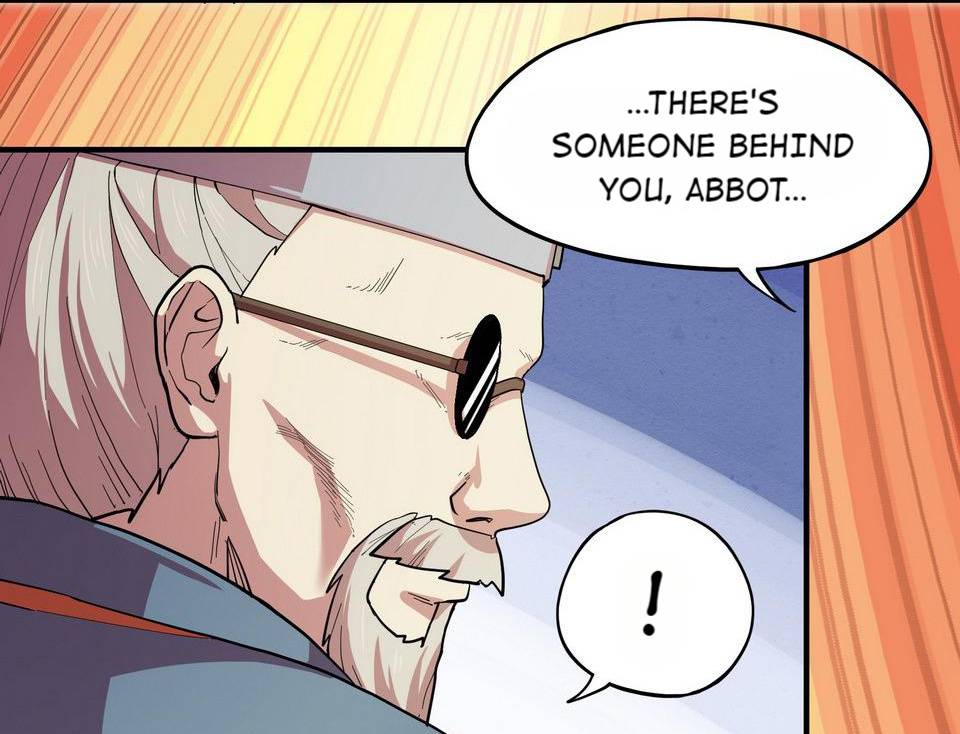 The Great Tang Is Online Chapter 84 - page 23
