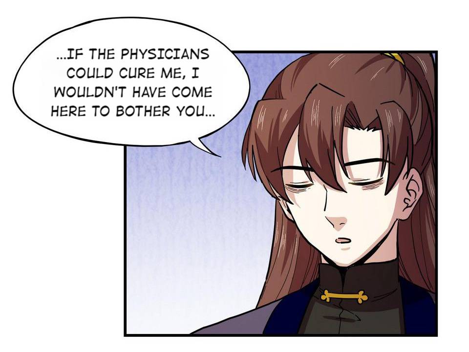 The Great Tang Is Online Chapter 84 - page 28