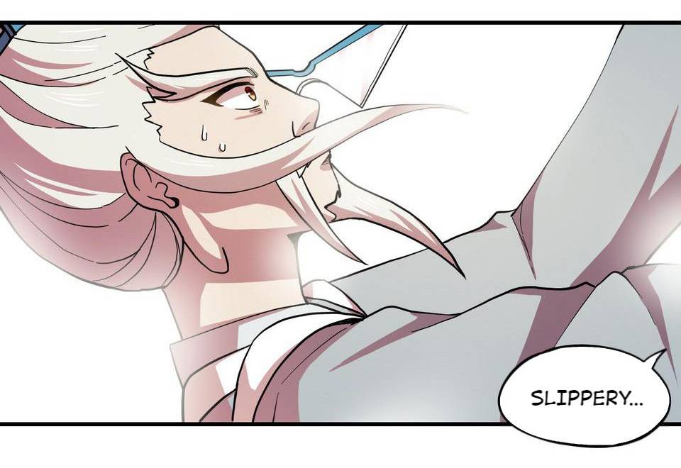 The Great Tang Is Online Chapter 84 - page 39